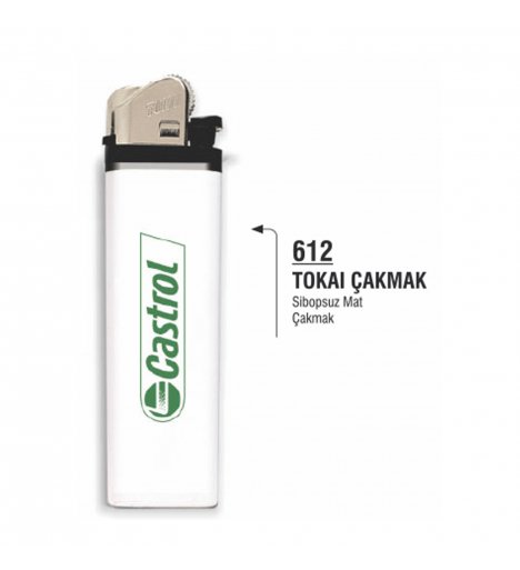	Tokai Lighter (612)