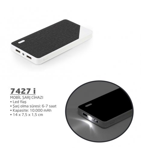 Mobile Charger (7427i)