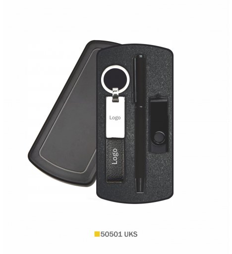 Box Set Keychain (50501 UKS)