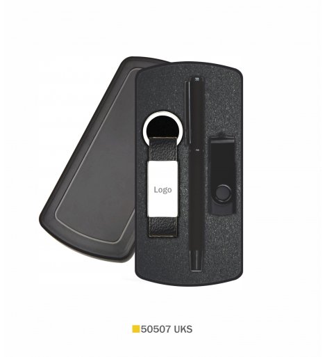 Boxed Set Keychain (50507 UKS)
