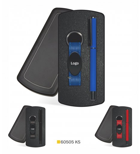 Boxed Set Keychain (60505 KS)