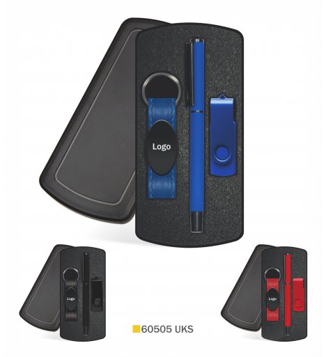 Boxed Set Keychain (60505 UKS)