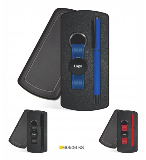 Boxed Set Keychain (60506 KS)