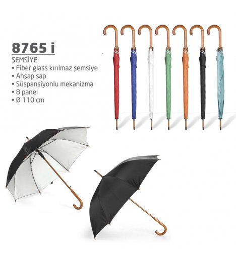 Şemsiye (8765 i)