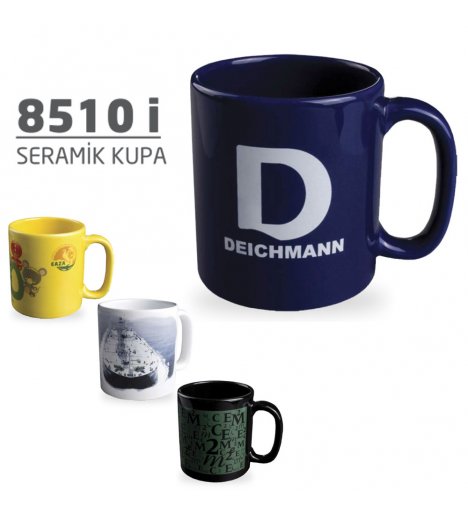 Ceramic Cup (8510 i)