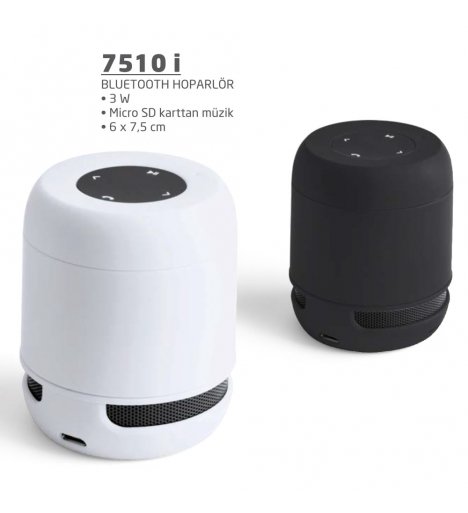 Bluetooth Speaker (7510i)